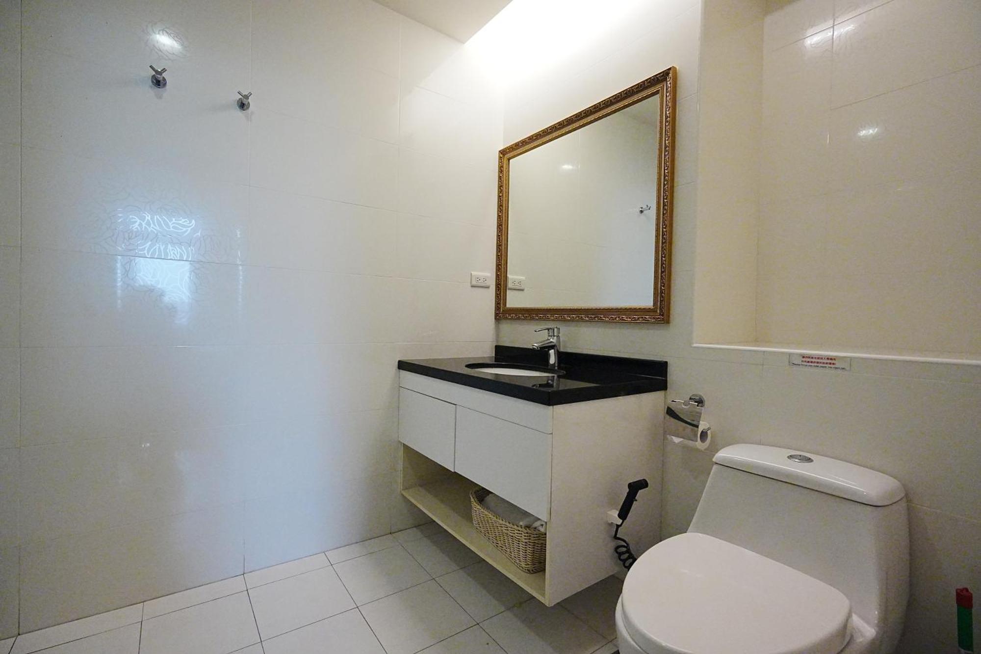 York Hotel Taipei Luaran gambar